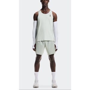 NWT On Cloud Performance Iceberg Tin Athletic Running Workout Tank Top Women's S